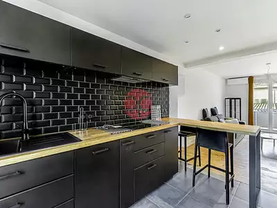 Appartement, 49,18 m²