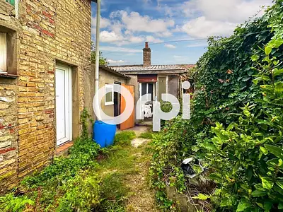 Maison, 73 m²