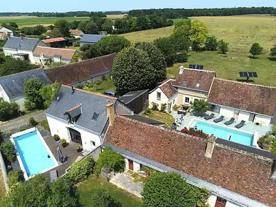 Maison, 373 m²