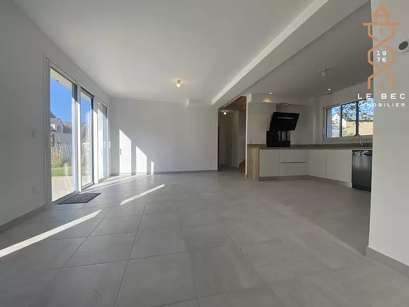 Maison, 108 m²