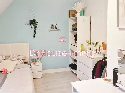 Maison, 164,5 m²