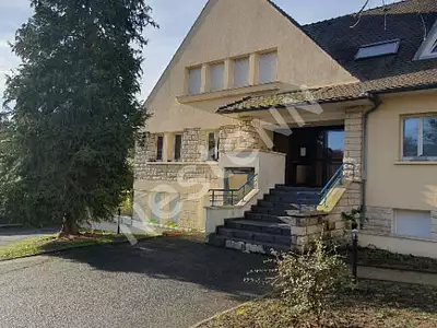 Appartement, 65,9 m²