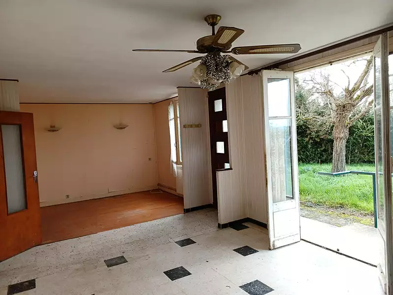 Maison, 110 m²