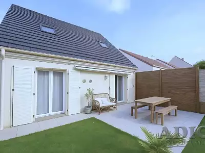 Maison, 85 m²
