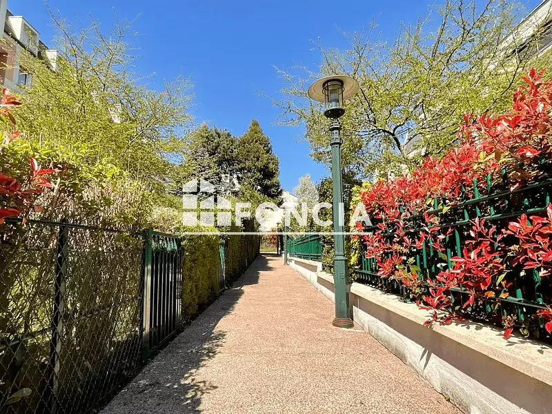 Appartement, 69 m²