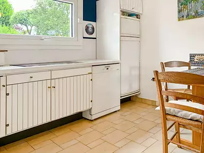 Maison, 165 m²