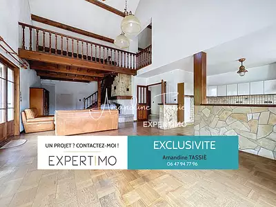 Maison, 162,8 m²
