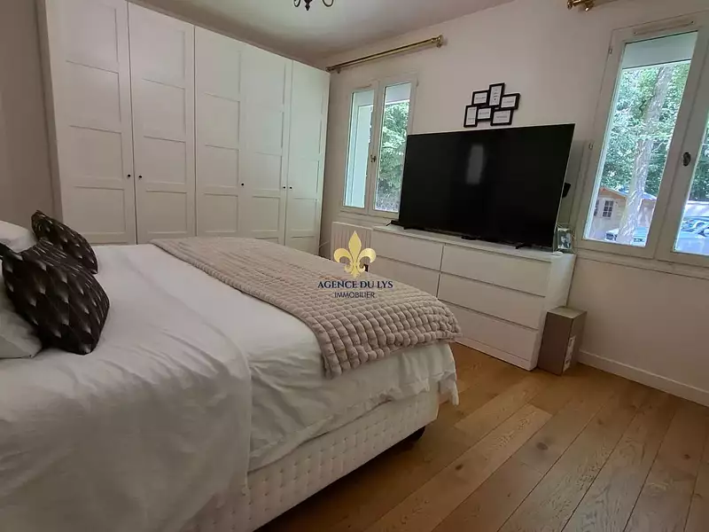 Maison, 205 m²