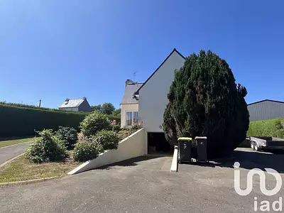 Maison, 127 m²