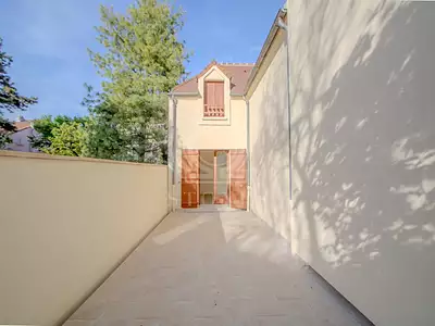 Maison, 88 m²