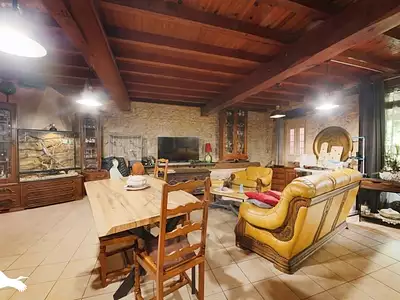Maison, 128 m²