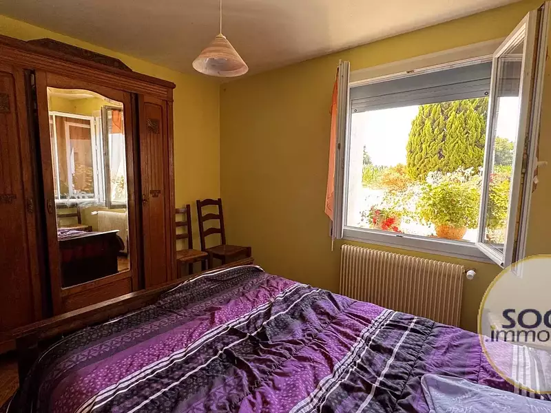 Maison, 104,25 m²
