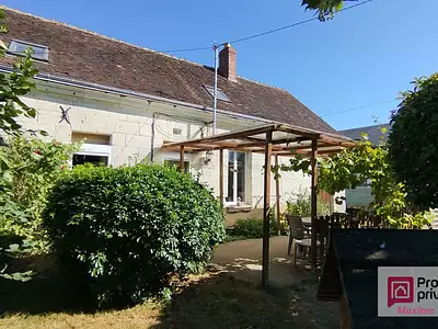 Maison, 108 m²
