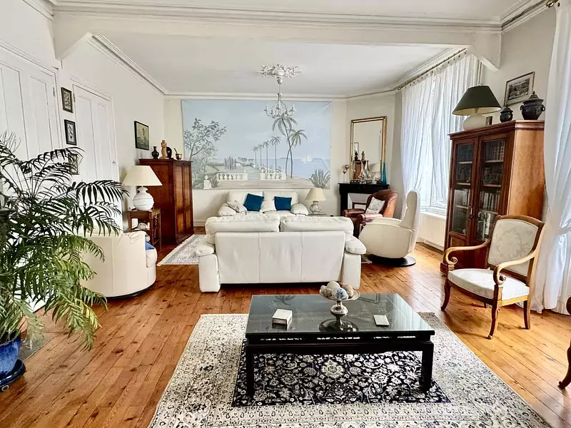 Appartement, 169,84 m²