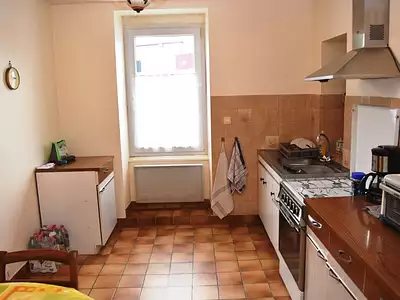 Maison, 72 m²
