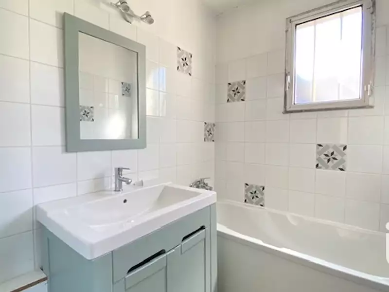 Maison, 110 m²