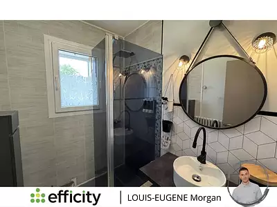 Maison, 77 m²
