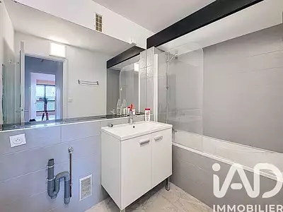 Appartement, 160 m²