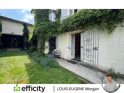 Maison, 142 m²