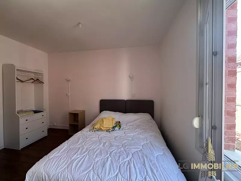 Maison, 43,36 m²