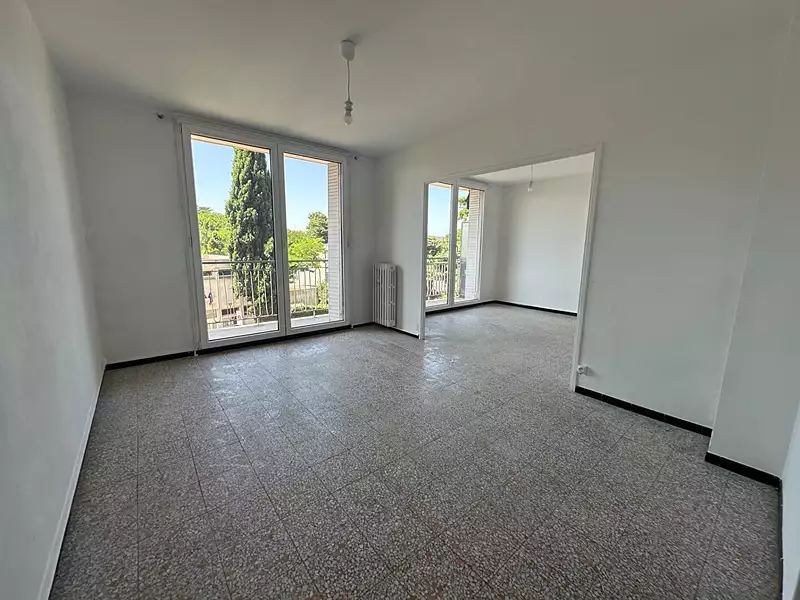 Appartement, 65 m²