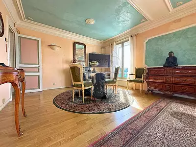 Appartement, 67 m²