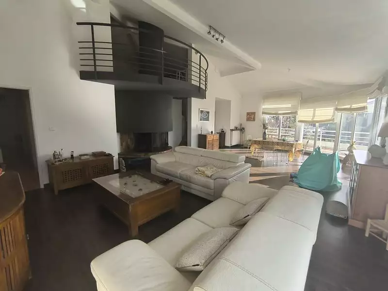 Appartement, 185 m²