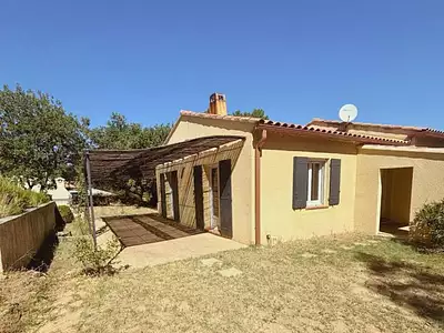 Maison, 150 m²