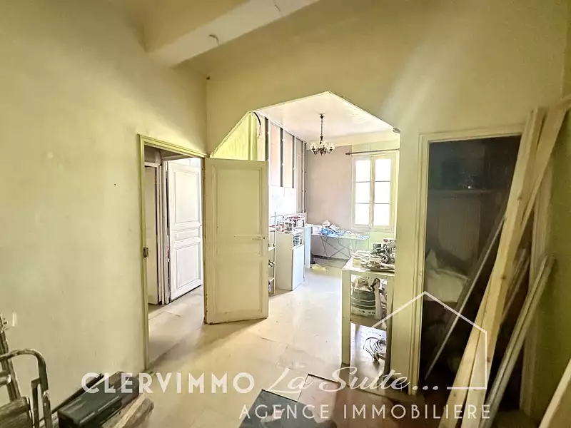 Appartement, 38,7 m²