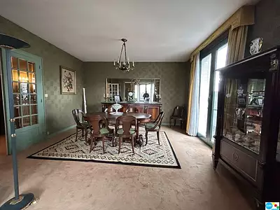 Appartement, 112,76 m²