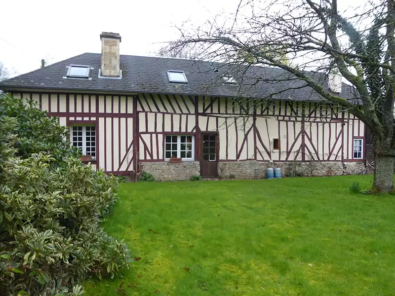 Maison, 143 m²