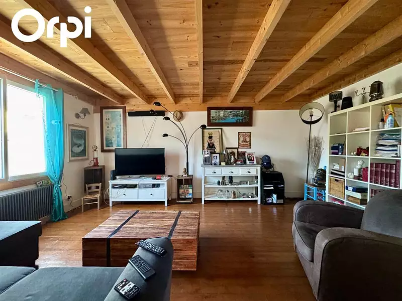 Maison, 85 m²