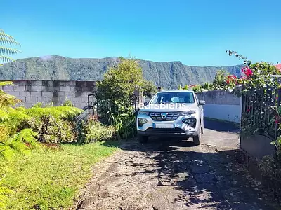 Maison, 100 m²
