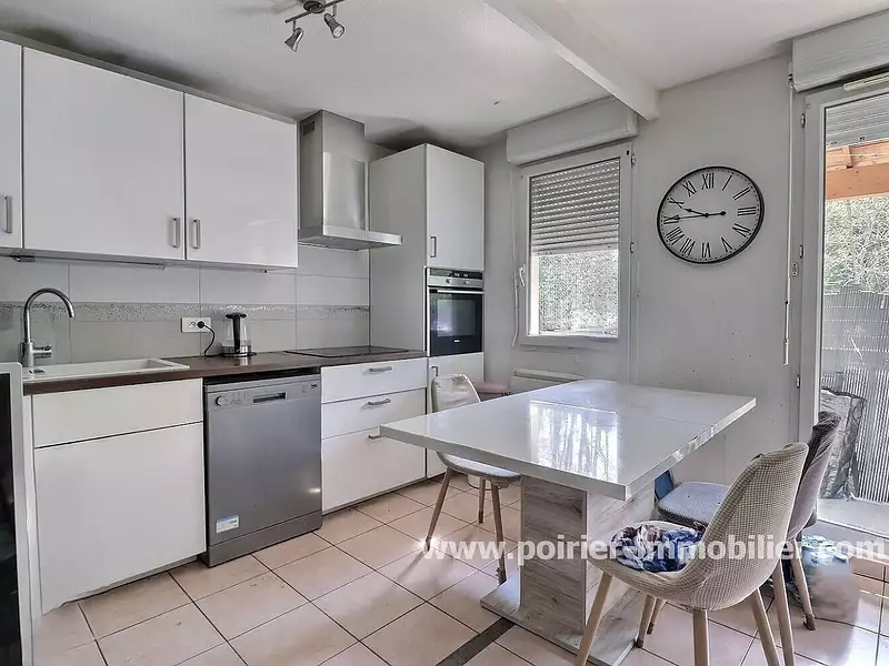 Appartement, 71,86 m²