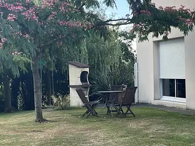 Maison, 115 m²