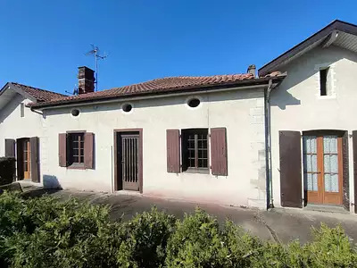 Maison, 94 m²