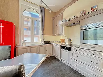 Maison, 112,63 m²