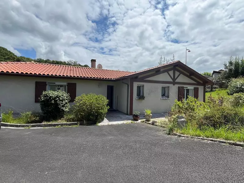 Maison, 118 m²