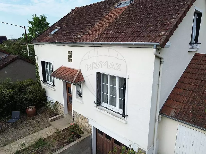 Maison, 96 m²