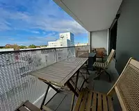 Appartement, 97,33 m²