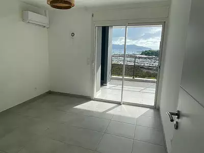 Appartement, 46,18 m²
