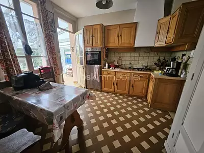 Maison, 102 m²