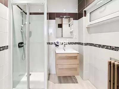 Appartement, 134 m²