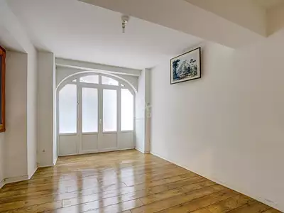 Maison, 105 m²