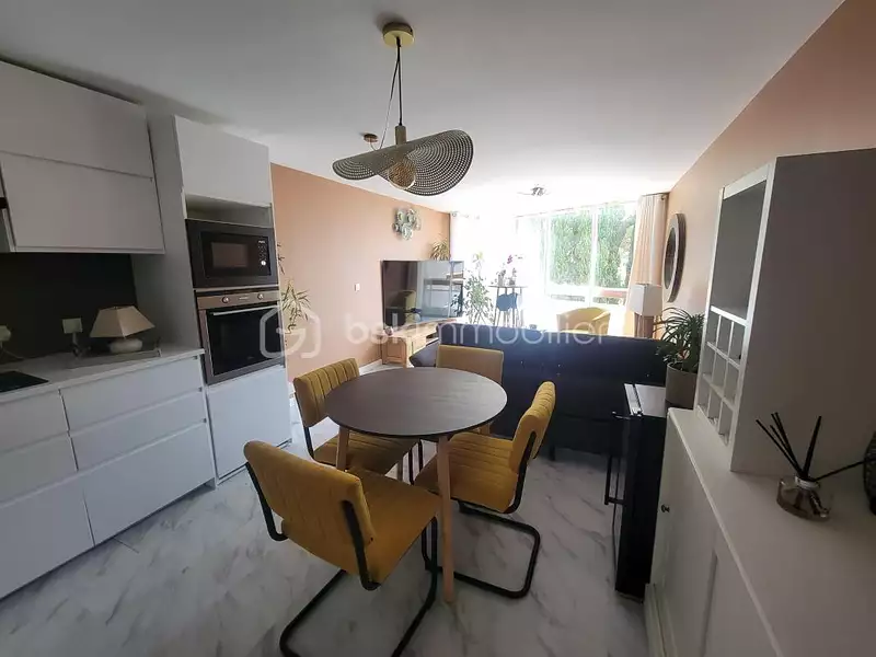 Appartement, 68 m²