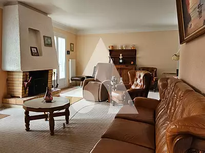 Maison, 136 m²