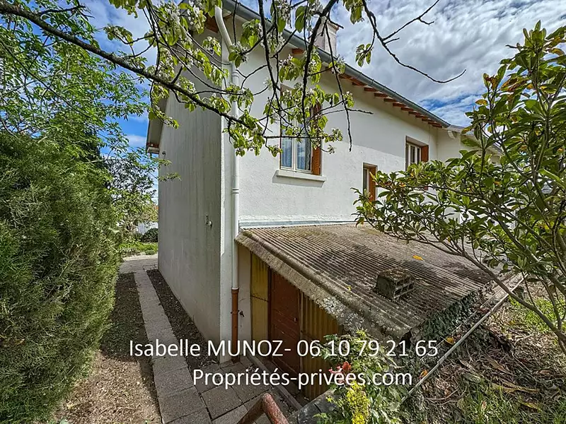 Maison, 81 m²