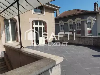 Maison, 140 m²