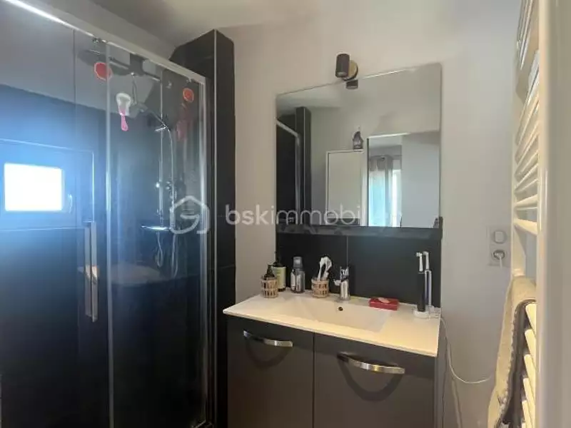 Maison, 168 m²