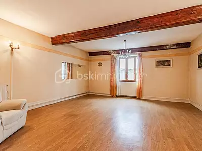 Appartement, 107 m²